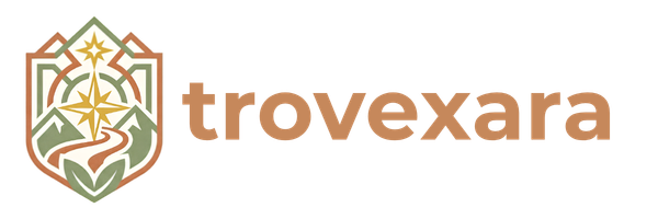 trovexara.com